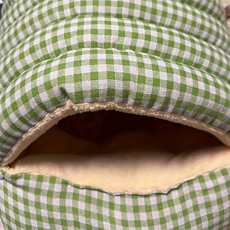 Premium Soft Cat Bad