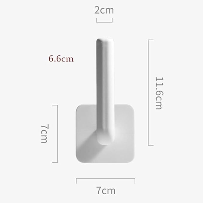 Multipurpose  Wall Hook