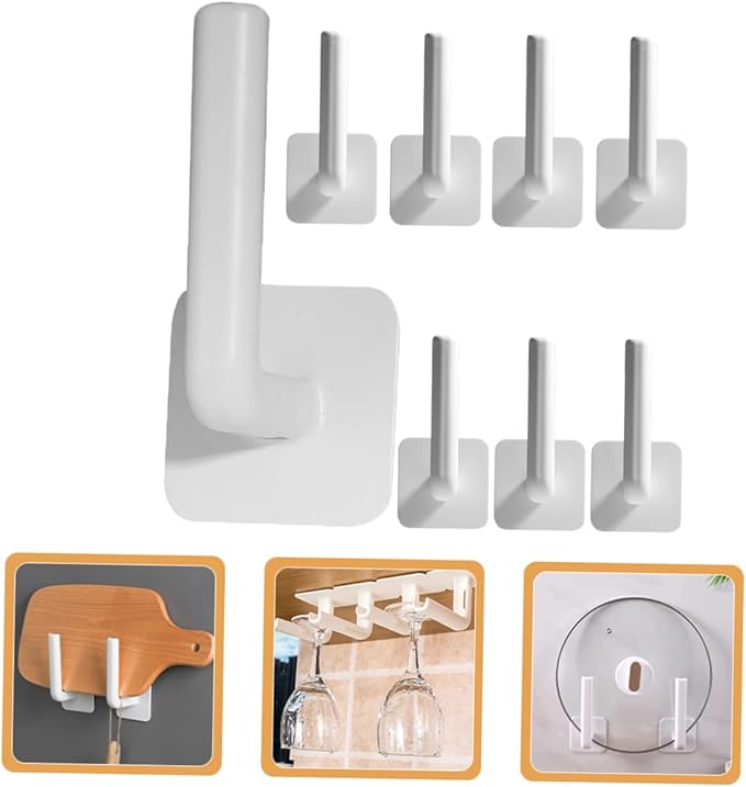 Multipurpose  Wall Hook