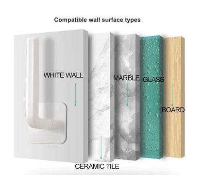 Multipurpose  Wall Hook